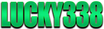 Logo LUCKY338