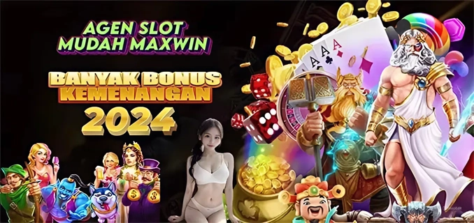 Lucky338 Jackpot